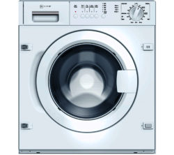 NEFF W5420X1GB Integrated Washing Machine
